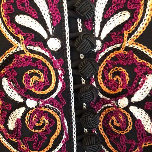 Winter Kate Long Maxi Dress 🌷 - Picture 3 of 8